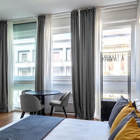 Sweet Life 2 Luxury And Design Apartment Bari Buitenkant foto