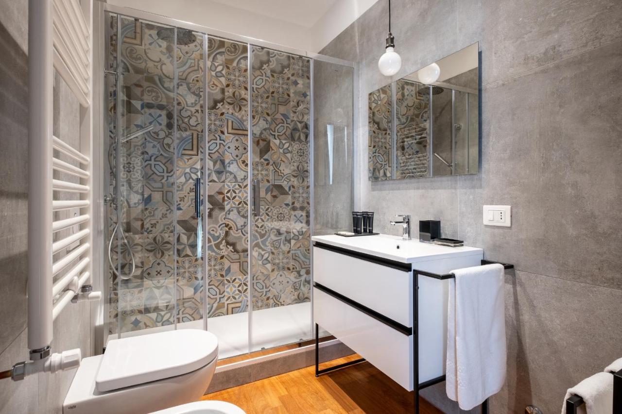 Sweet Life 2 Luxury And Design Apartment Bari Buitenkant foto