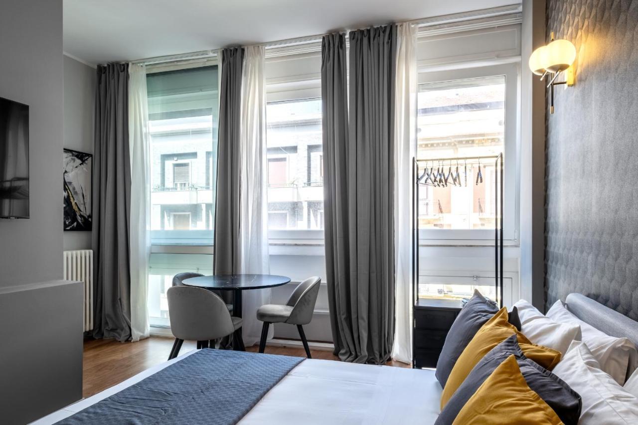 Sweet Life 2 Luxury And Design Apartment Bari Buitenkant foto