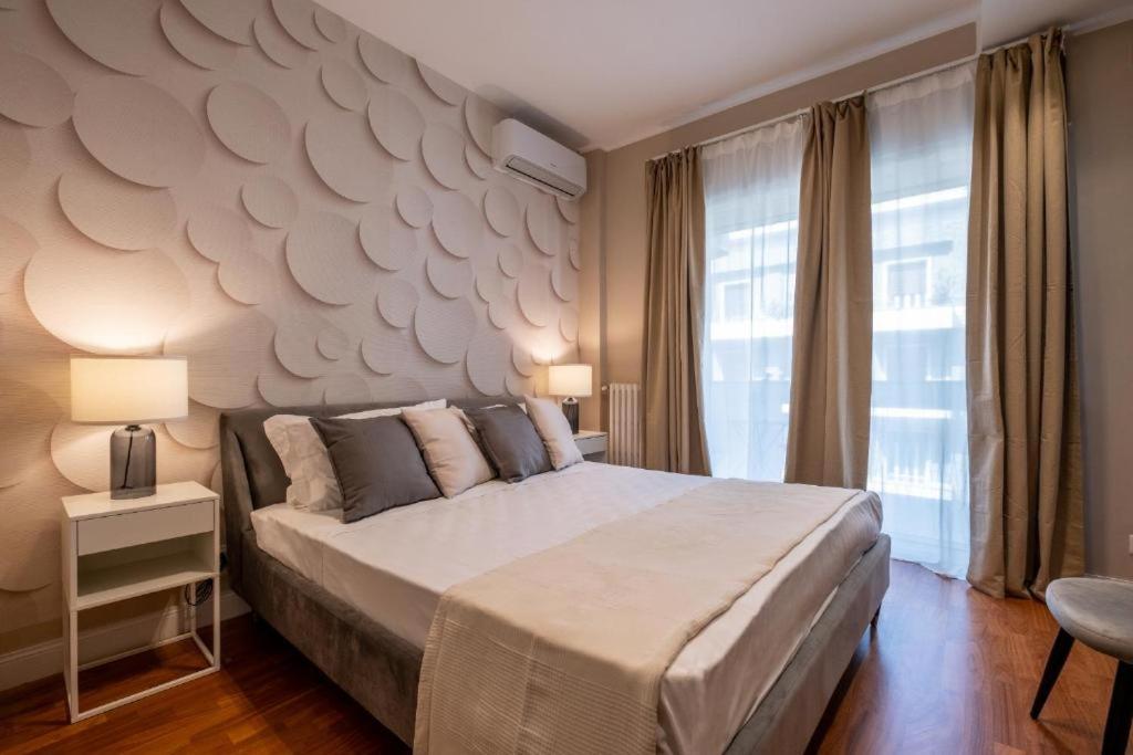 Sweet Life 2 Luxury And Design Apartment Bari Buitenkant foto
