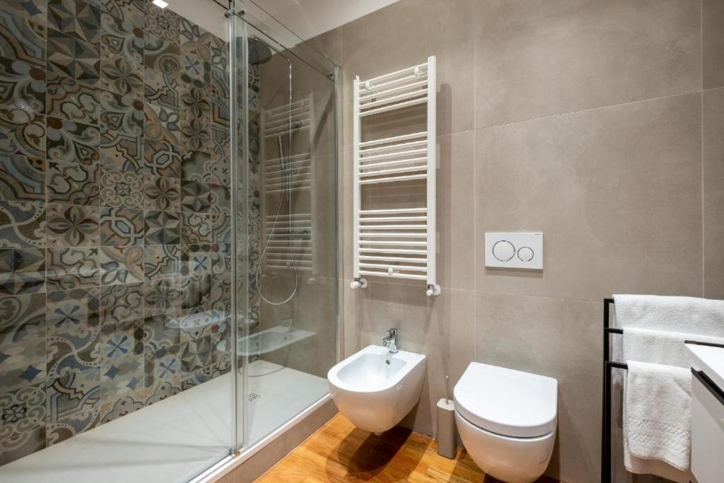 Sweet Life 2 Luxury And Design Apartment Bari Buitenkant foto